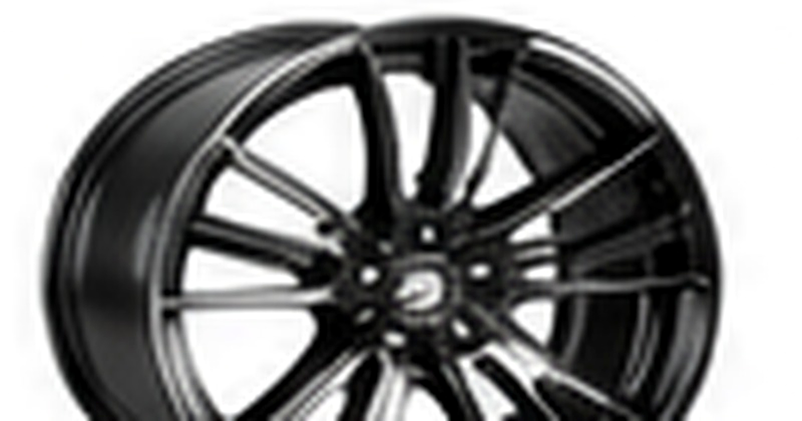 Custom Wheels automotive parts