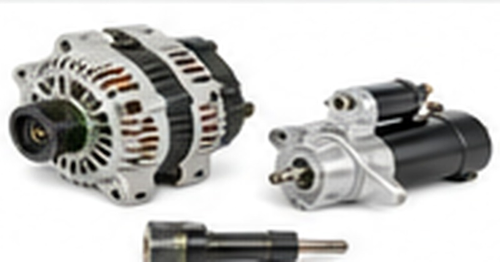 Electrical & Ignition automotive parts