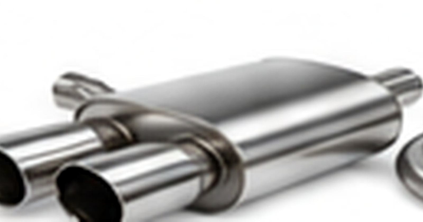 Exhaust Systems automotive parts