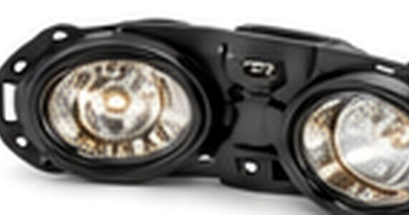 Fog Lights automotive parts