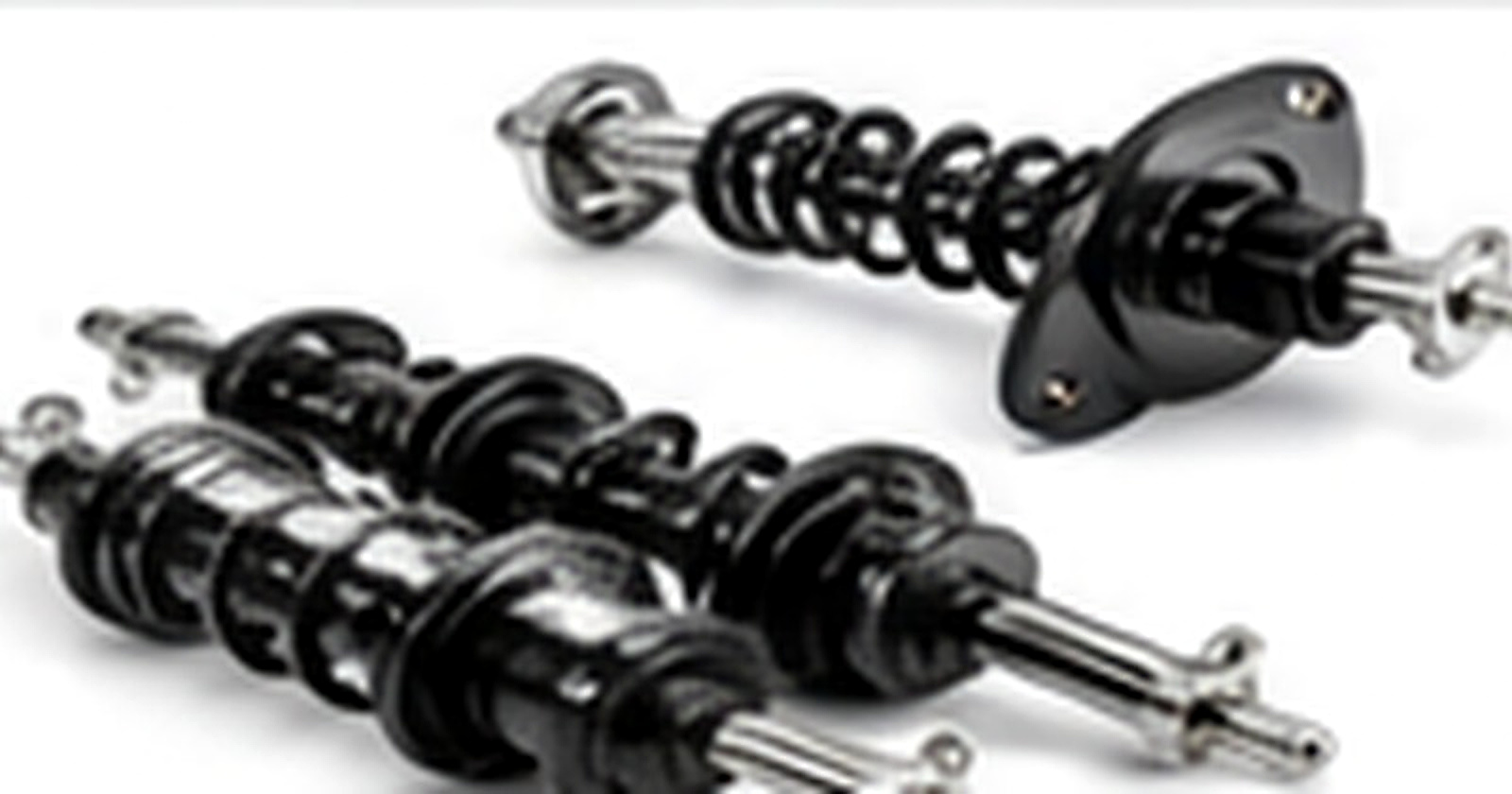 Suspension automotive parts